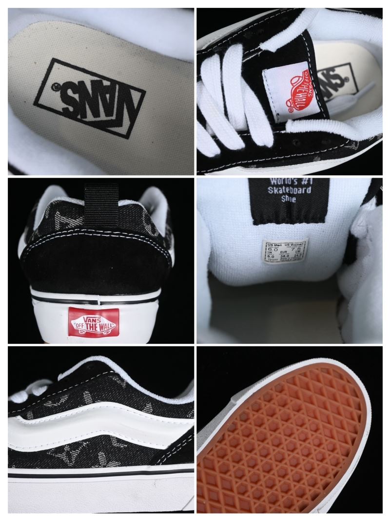 Vans Shoes